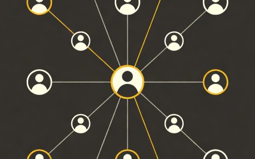 ABM-Outreach für 80+ strategische Regional Accounts