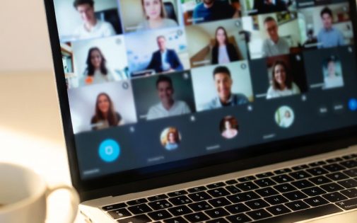 150 Registrierungen für SAP-zu-KI-Webinar generiert