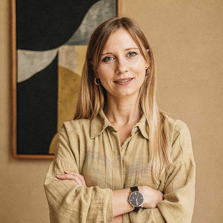Ilona Klauser